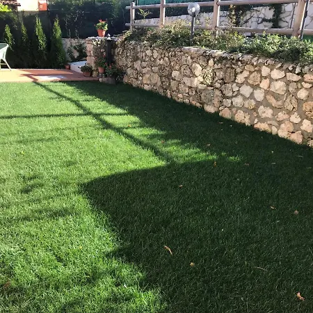 Villa Di Charme Tra Le Montagne D'abruzzo *