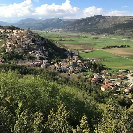 Di Charme Tra Le Montagne D'abruzzo