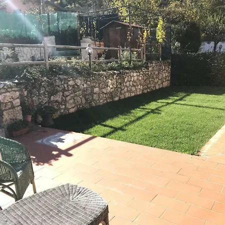 Di Charme Tra Le Montagne D'abruzzo Bominaco