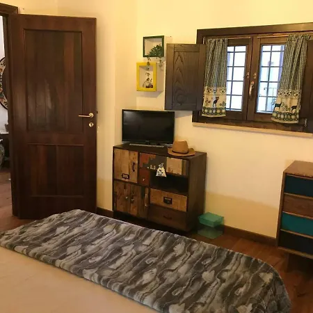 Villa Di Charme Tra Le Montagne D'abruzzo Bominaco