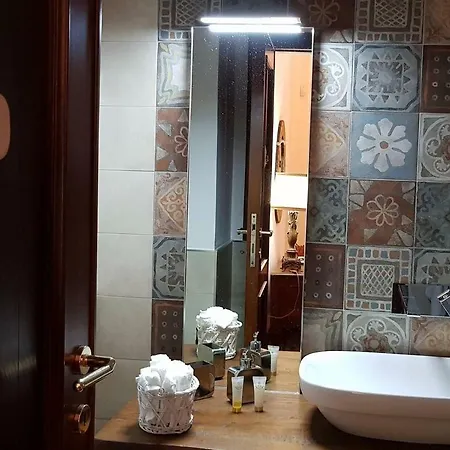 Di Charme Tra Le Montagne D'abruzzo Villa *
