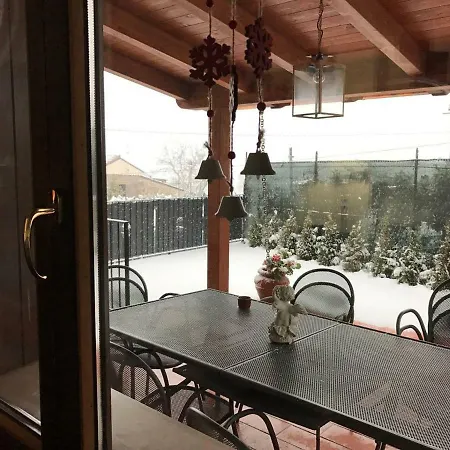 Di Charme Tra Le Montagne D'abruzzo Villa Bominaco