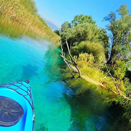 Di Charme Tra Le Montagne D'abruzzo * Bominaco