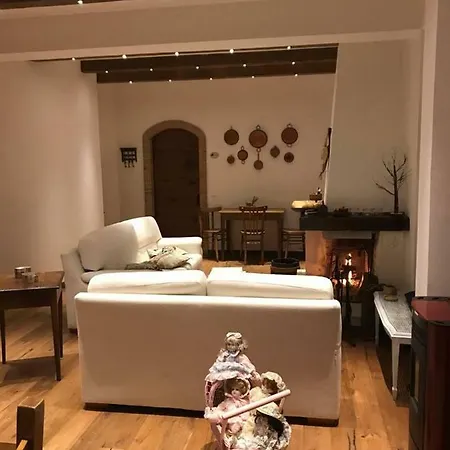 Villa Di Charme Tra Le Montagne D'abruzzo *