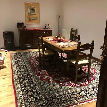 Di Charme Tra Le Montagne D'abruzzo Villa *