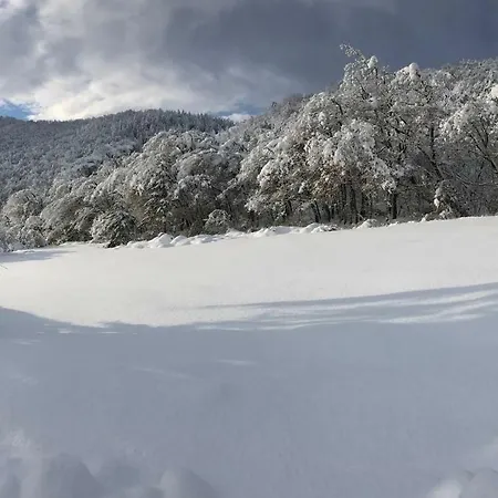 Di Charme Tra Le Montagne D'abruzzo Villa Bominaco