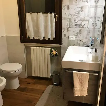 Di Charme Tra Le Montagne D'abruzzo