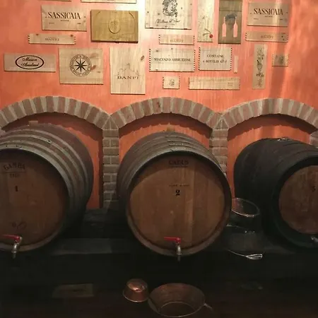 Di Charme Tra Le Montagne D'abruzzo