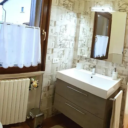 Villa Di Charme Tra Le Montagne D'abruzzo