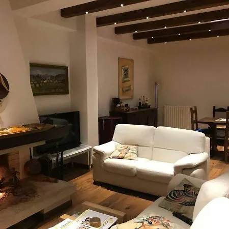 Di Charme Tra Le Montagne D'abruzzo Villa