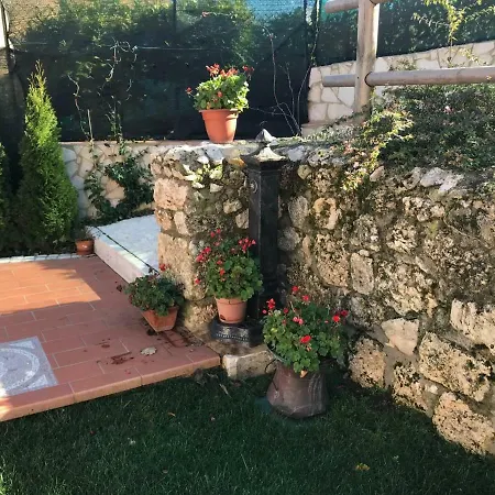 Di Charme Tra Le Montagne D'abruzzo *