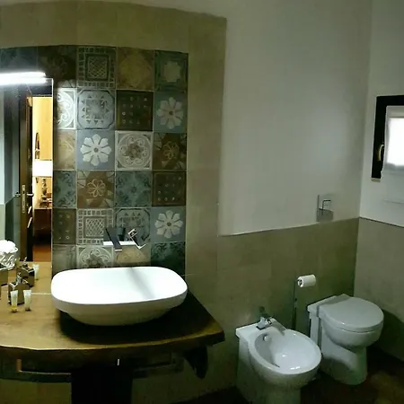 Di Charme Tra Le Montagne D'abruzzo Villa Bominaco