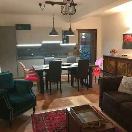 Villa Di Charme Tra Le Montagne D'abruzzo