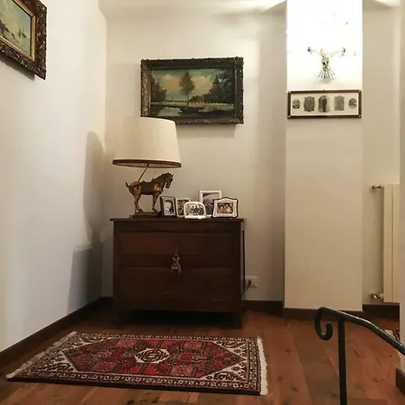 Di Charme Tra Le Montagne D'abruzzo Villa