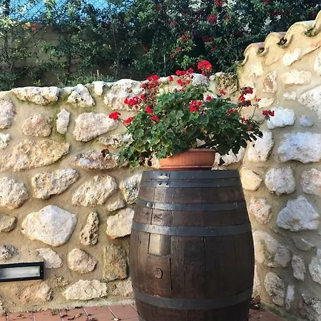 Villa Di Charme Tra Le Montagne D'abruzzo