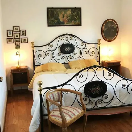 Di Charme Tra Le Montagne D'abruzzo Villa