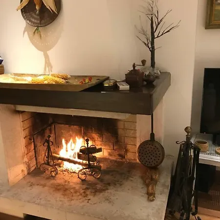 Di Charme Tra Le Montagne D'abruzzo Villa Bominaco